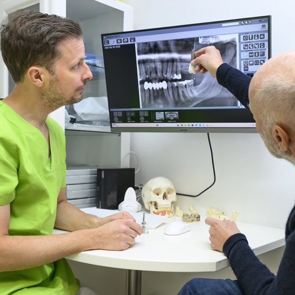 3D Diagnostik Zahnarzt 3D Diagnostik Zahnarzt