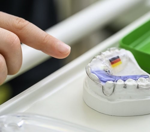 KFO Früherkennung Behandlung KFO Früherkennung Behandlung