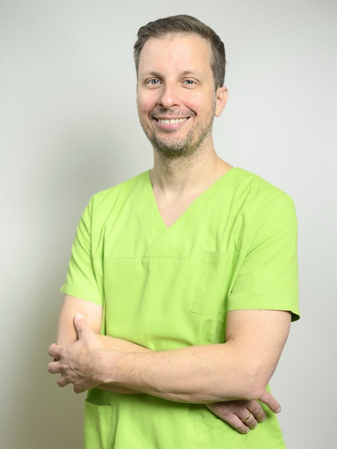 Zahnarzt Dr. Ansgar Hergt Zahnarzt Dr. Ansgar Hergt